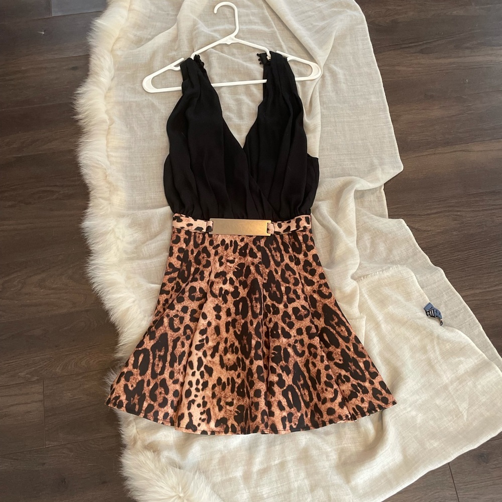 Classy dress